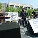 Mitch Ryder performs during Sonic Lunch in downtown Ann Arbor on Thursday. Melanie Maxwell I AnnArbor.com